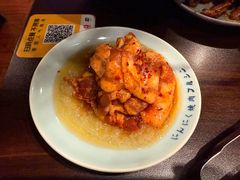 -蒜香焼肉PURUSHIN(马场路店)