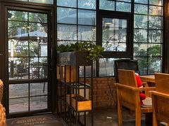 -旧雨咖啡·CoffeeFORU(黄村奥体店)