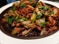 -秀儿四九城·新京菜(亚运村鸟巢店)