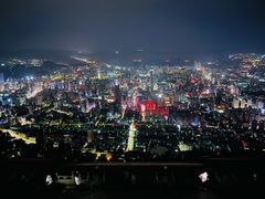 -兰山公园