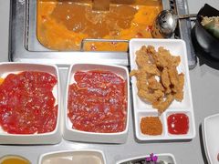 -海底捞火锅(吾悦广场店)