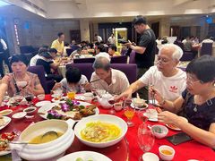 -广东胜利宾馆西关粤中餐厅