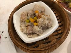 -安蒂娅.悦景轩中餐厅(西乡店)