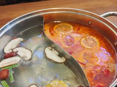 -呷哺呷哺 黄金牧场 (回龙观港龙店)