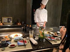 -Ginza Onodera铁板烧(外滩十八号店)