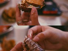 -达叔香味海鲜(海棠68环球美食街店)
