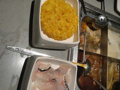 -海底捞火锅(步步高新天地店)