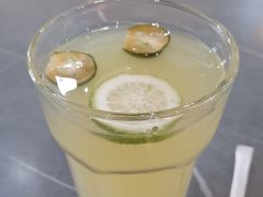 -永盛茶档·港式餐厅(桥北店)