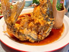-老济南·地道济南菜(大明湖店)