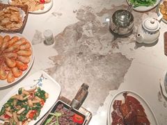 -一品烧农庄·佛山本地特色菜