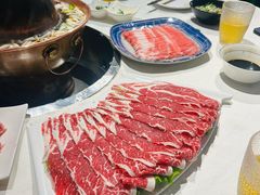-东来顺饭庄(西直门店)