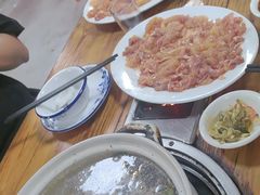-潮陈记土鸡火锅(东厦北路店)