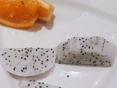 -长春高新益田福朋喜来登酒店·宜客乐标帜餐厅