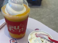 -DQ·蛋糕·冰淇淋(合生汇店)