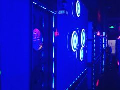 -歌友汇KTV(大悦城11层店)