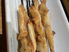 -肉串汪(西便门店)