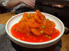 -敏珠拉姆藏餐·南京厨房(富春江东街店)