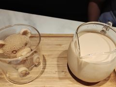 -大树餐厅(益田假日店)