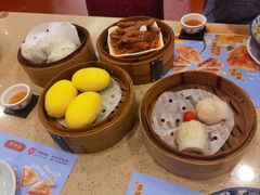 -点都德(世纪汇店)