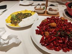 -莆田餐厅PUTIEN(武商MALL店)