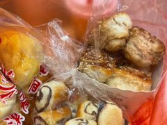 -爱心面包(建设中路店)