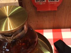 -西贝(华发商都店)