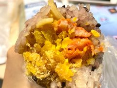 -朱记小眼镜蒸饭(新街口店)