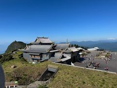 -峨眉山风景名胜区