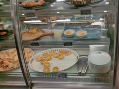 -初色海鲜自助(万丰路店)