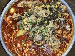 -张翻越·川渝冒菜(城北万象城店)