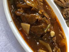 -三羊居食府(文艺路店)