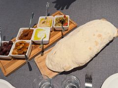-Efes Turkish & Mediterranean Cuisine 艾菲斯餐厅(陆家嘴店)