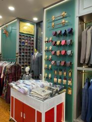 -香港威德诚洋服BESPOKE西服西装高级定制(上海湾一店)