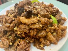 -胖子菜馆(隆昌路店)