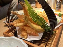 -阿吾罗·月咏精致日料(港汇恒隆广场店)