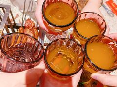 -小董哥烤串(金水花城店)