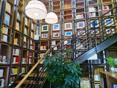 -香洲区图书馆(乐士文化区店)