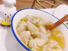 -和记小菜(七宝店)