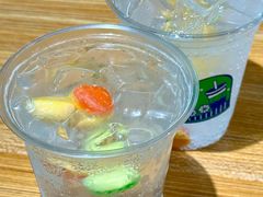 -哼蟹二将·烤肉酱蟹(合生汇店)