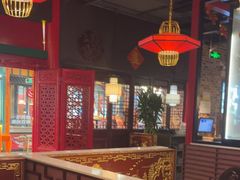 -缪氏川菜(深圳北站缤果空间店)