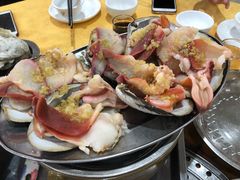 -蚝专家(北滘店)