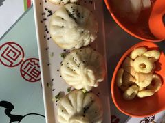 -旺仔家常菜生煎包(马端街店)