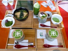 -中村藤吉(本店)