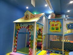 -比亚森自助烤肉料理(裕华店)