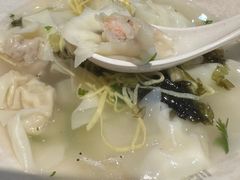 -琴岛顺天馄饨(崂山金鼎店)