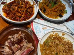 -老昌春饼(欧亚世纪店)