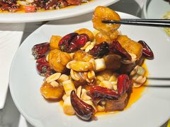 -雀蓝川菜(滨湖万象汇店)