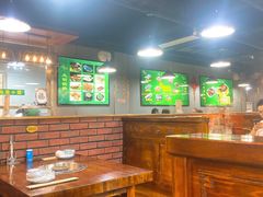 大堂-大明铜锅·烤涮坊·烧烤(总店)