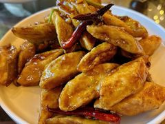 -玉林烤鸭店(垡头店)