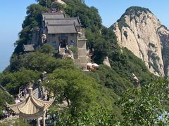 -华山风景名胜区